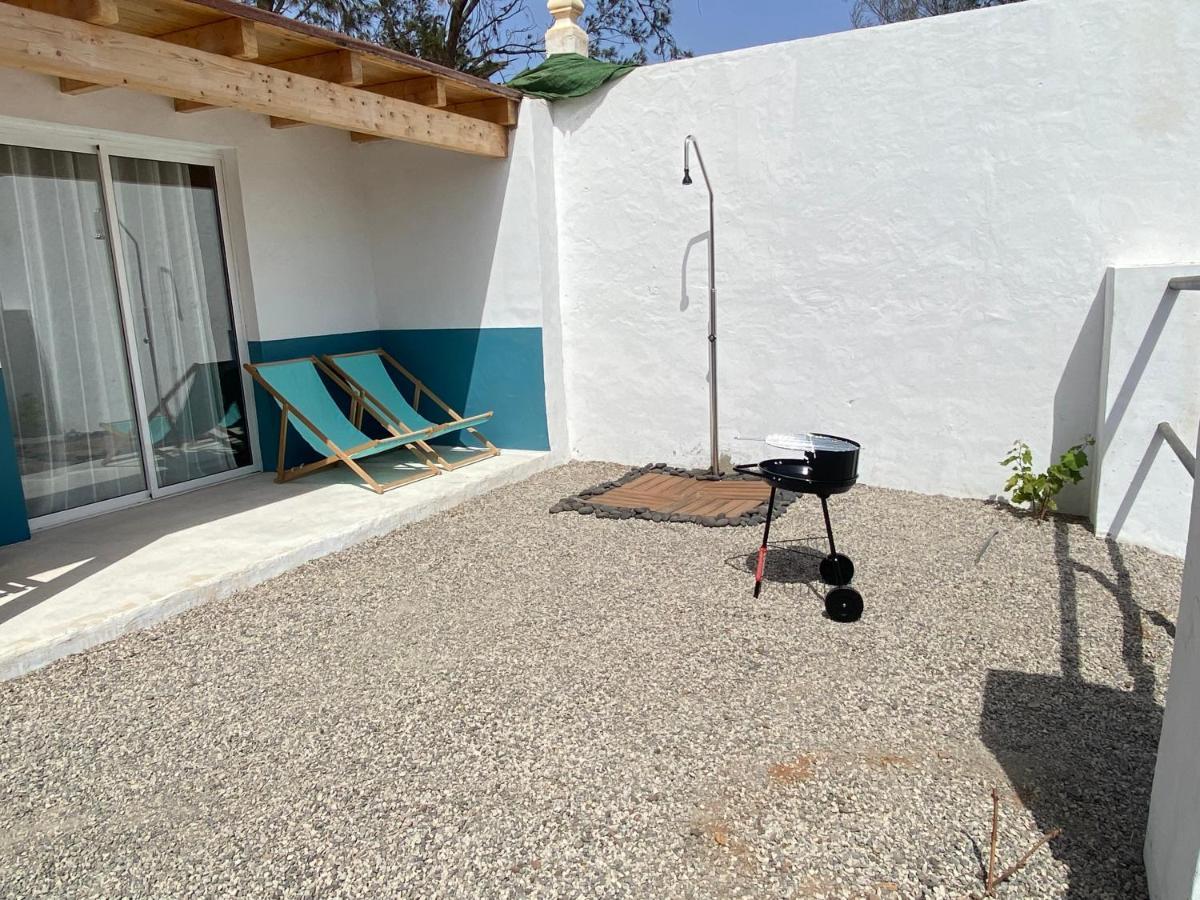 Casa Guillermo Villa Valles de Ortega Exterior photo